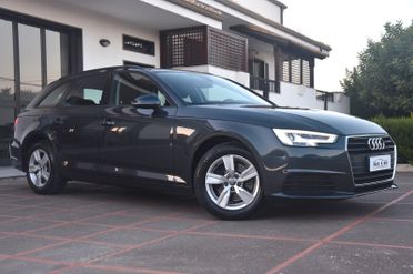 Audi A4 Avant 35 2.0 Tdi 150cv S-tronic Business