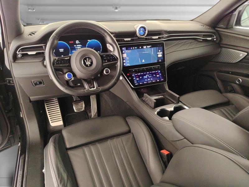 Maserati Levante 2.0 MHEV Modena AWD Auto