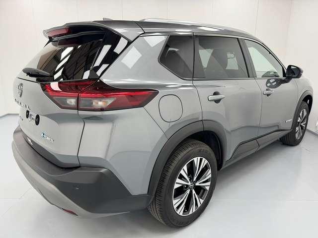 Nissan X-Trail 1.5 e-Power e-4orce 4WD 7POSTI N-CONNECTA PROMO!!!
