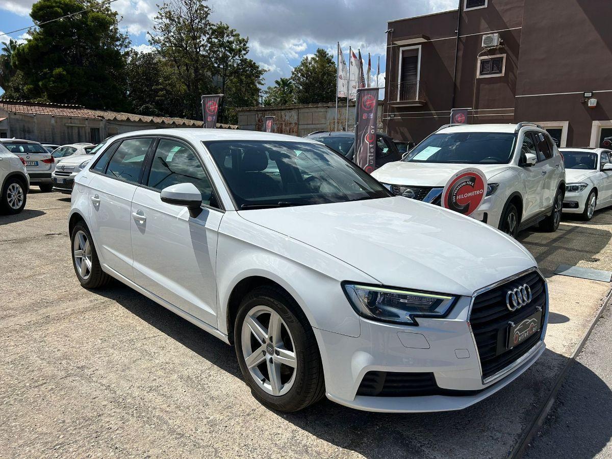 AUDI - A3 - 1.6 TDI Business