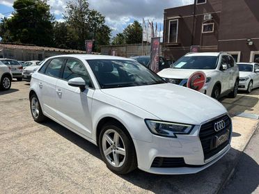 AUDI - A3 - 1.6 TDI Business