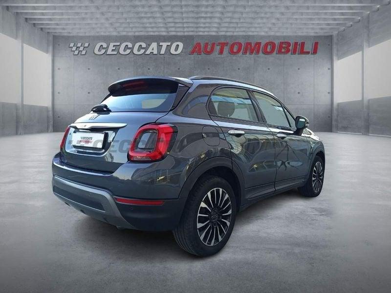 FIAT 500X 500X 1.0 t3 Cross 120cv