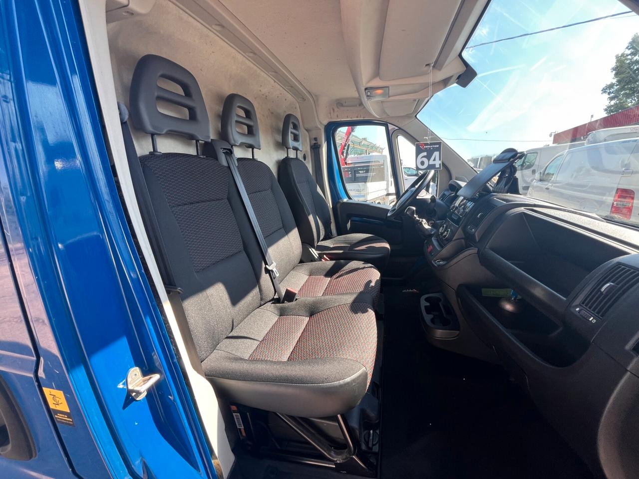 PEUGEOT BOXER 333 L2H2 2.0 BLUEHDI 130 CV