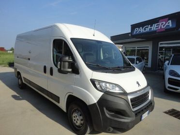 Peugeot Boxer Boxer 335 2.0 BlueHDi 130CV PLM-TM Furgone