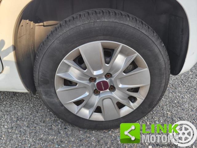 FIAT Panda 1.3 MJT 95 CV S&S Lounge
