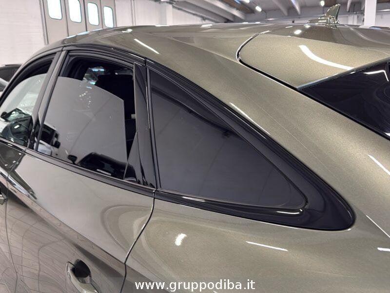 Audi Q5 I 2021 Sportback Sportback 40 2.0 tdi mhev 12V S line quattro s-