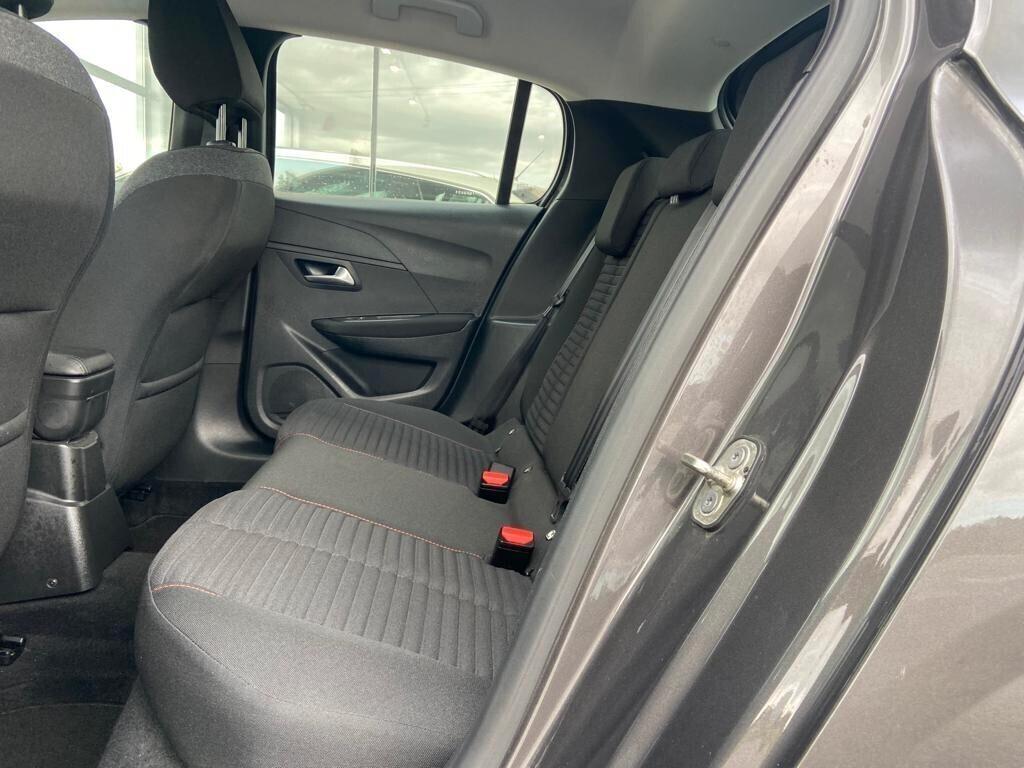 Peugeot 208 ACTIVE PACK PureTech 75 5 porte SPOTICAR