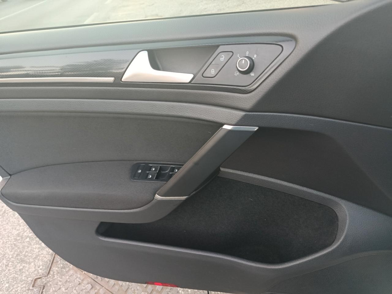 Volkswagen Golf 1.4 TSI 5p. Highline BlueMotion Technology