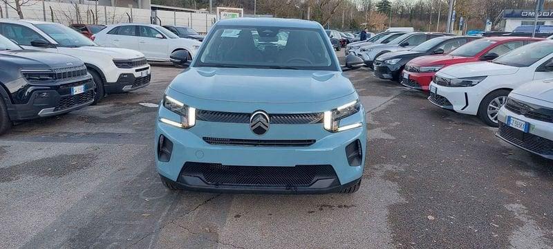 Citroën C3 Nuova Turbo 100cv - YOU