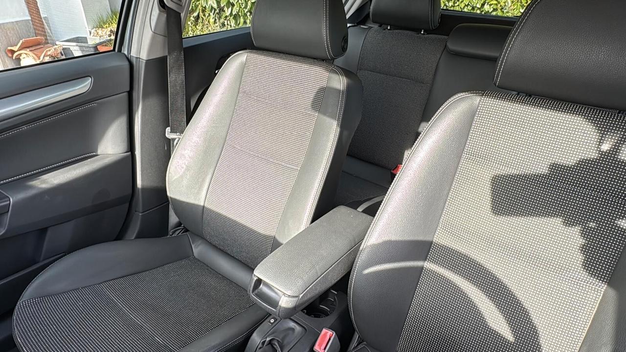 Opel Astra 1.7 CDTI 125CV 5 porte Cosmo