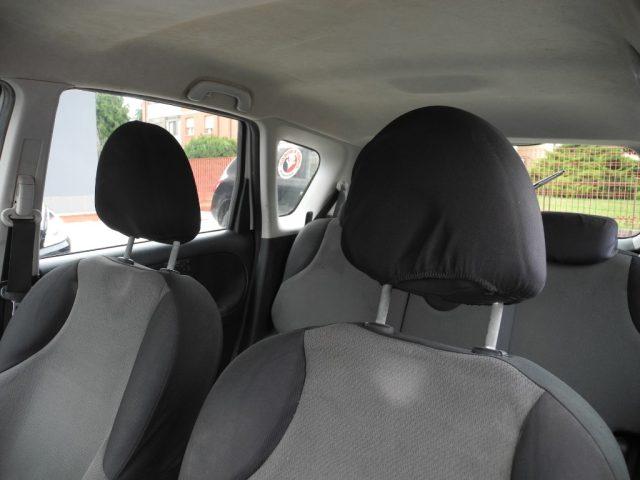 NISSAN Note 1.4 16v GPL Eco n-tec -OkNEOPATENTATI-LEGGERE NOTE