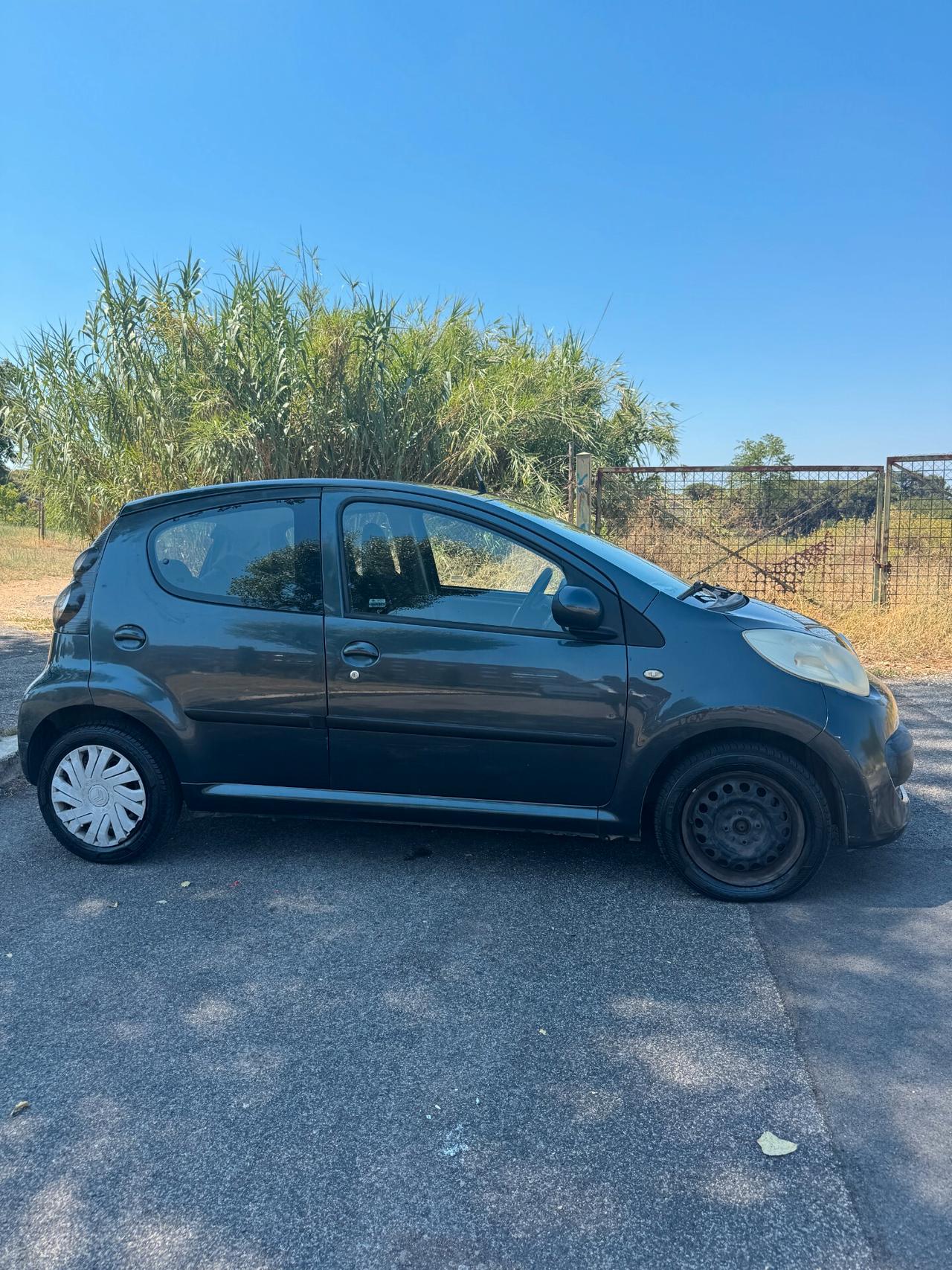 Citroen C1 1.0 5 porte AMIC1