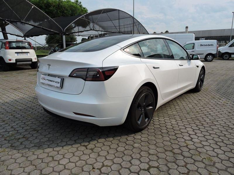 Tesla Model 3 Model 3 RWD