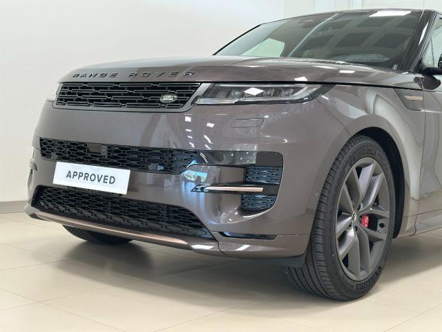 LAND ROVER Range Rover Sport 3.0D l6 249 CV Dynamic SE