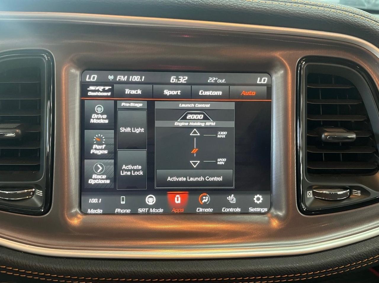 Dodge Challenger 6.4l V8 *R/T/ SZH / PACCHETTO SCAT*