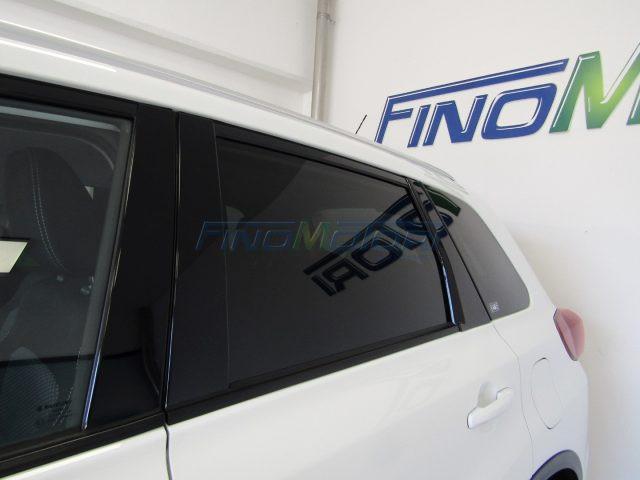 SUZUKI Vitara 1.4 Hybrid 129 CV Cool