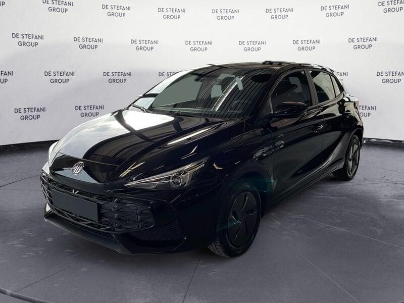 MG MG3 MG3 1.5 Standard