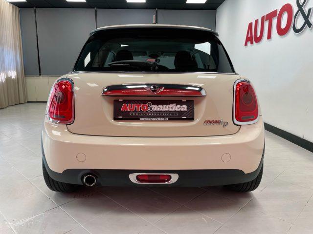 MINI Cooper D 1.5 COOPER D BUSINESS 3P