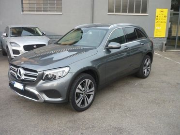 Mercedes-benz GLC 250 GLC 250 d 4Matic Sport