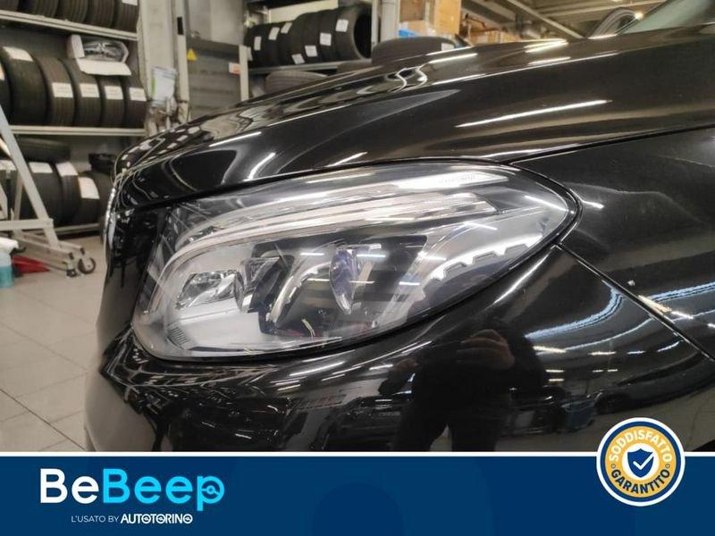 Mercedes-Benz GLE 43 (450) AMG SPORT 4MATIC AUTO