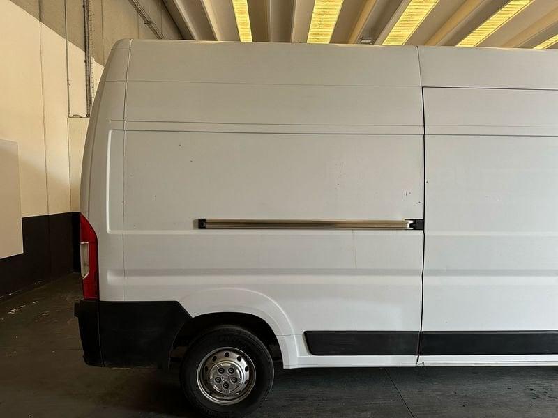Opel Movano 35 2.2 BlueHDi 140 S&S L3H3 (IVA ESCL.)
