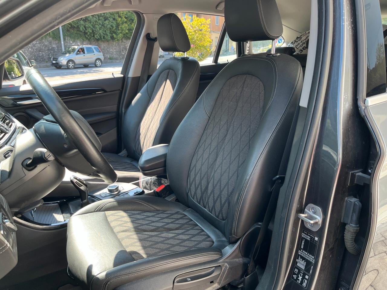 Bmw X1 xDrive18d xLine Plus