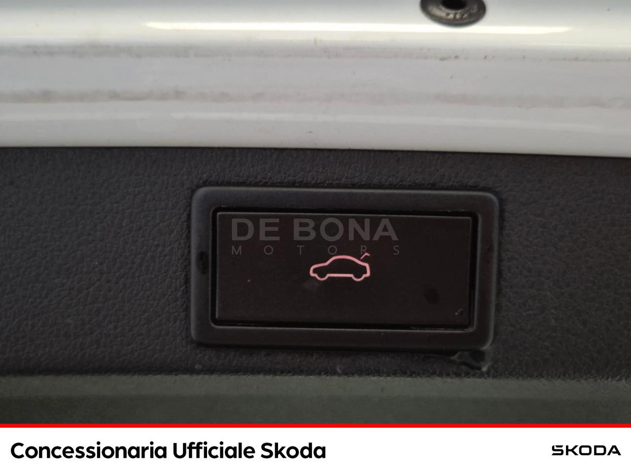 Skoda Octavia wagon 2.0 tdi executive 150cv dsg