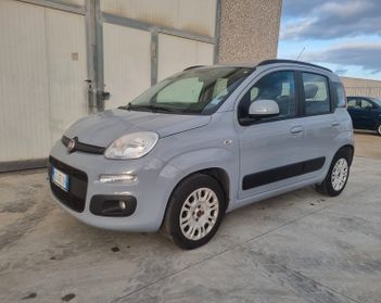 Fiat Panda 1.2 Lounge 69cv