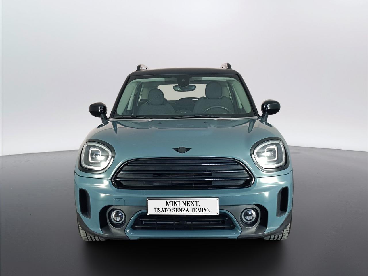 MINI Mini Countryman F60 2020 - Mini Countryman 2.0 Cooper D Essential auto