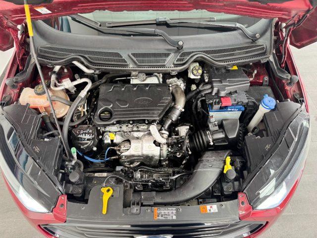 FORD EcoSport 1.5 Ecoblue 100 CV Start&Stop ST-LINE