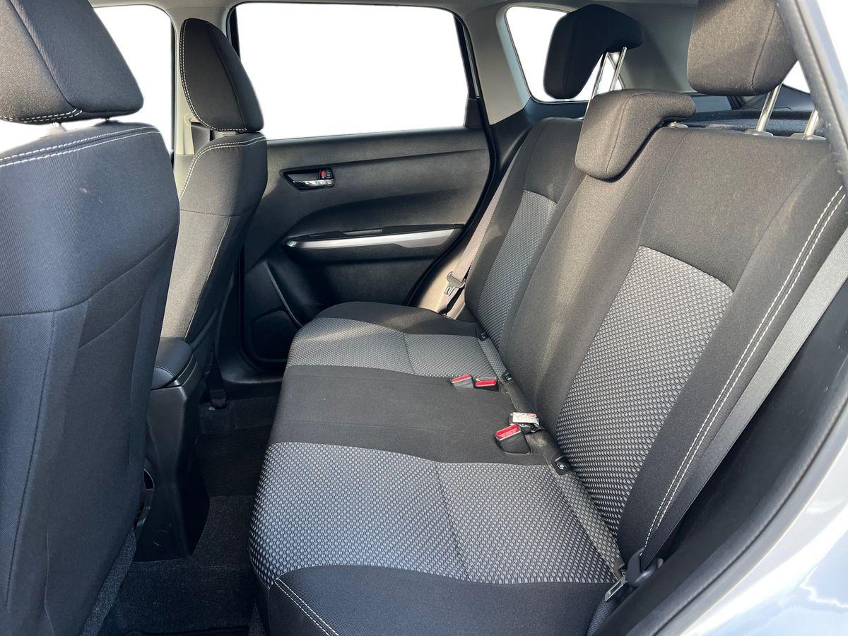 SUZUKI Vitara 1.4h Easy Cool 2wd