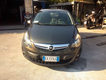 Opel Corsa 1.2 85CV 5 porte GPL-TECH Ecotec