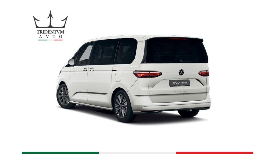 Volkswagen Multivan T7 2.0 tdi Life