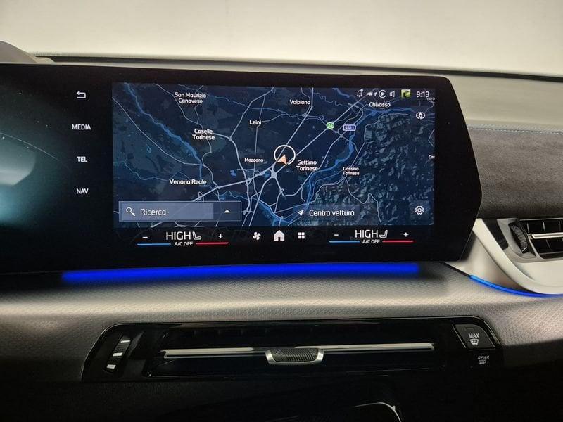 BMW X2 U10 xdrive 20d 48V MSport Pro auto