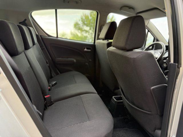 SUZUKI Splash 1.0 VVT GL Style