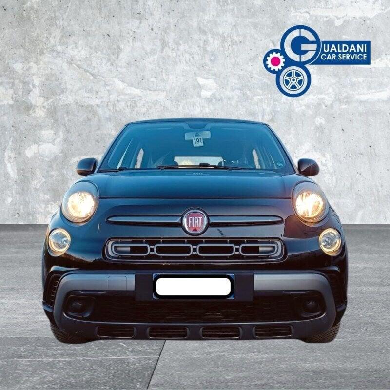 FIAT 500L 500L 1.3 Multijet 95 CV City Cross