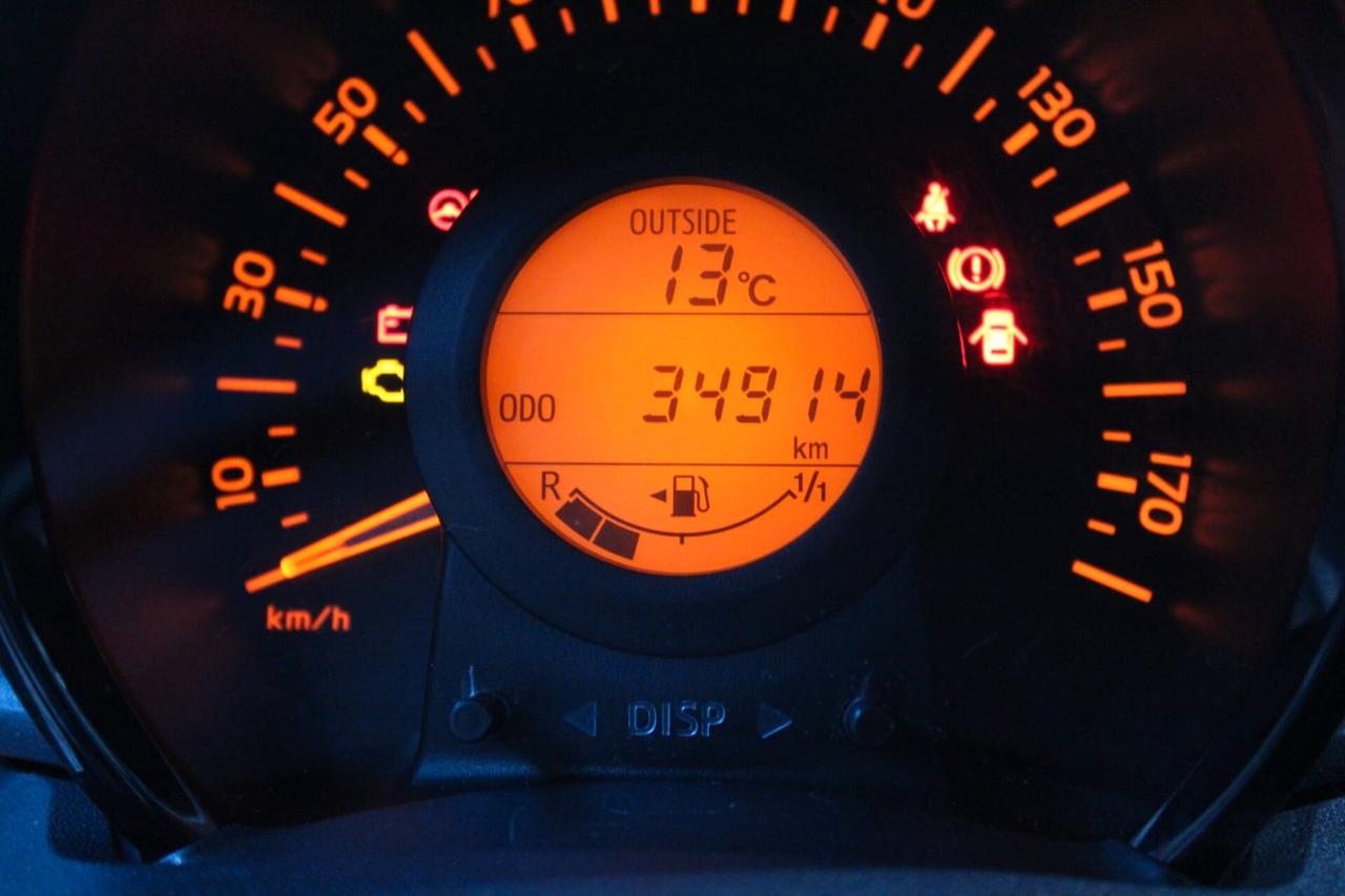 Citroen C1 VTi 72 S&S 5 porte Feel