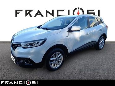 RENAULT Kadjar 1.5 Blue dCi Sport Edition FAP