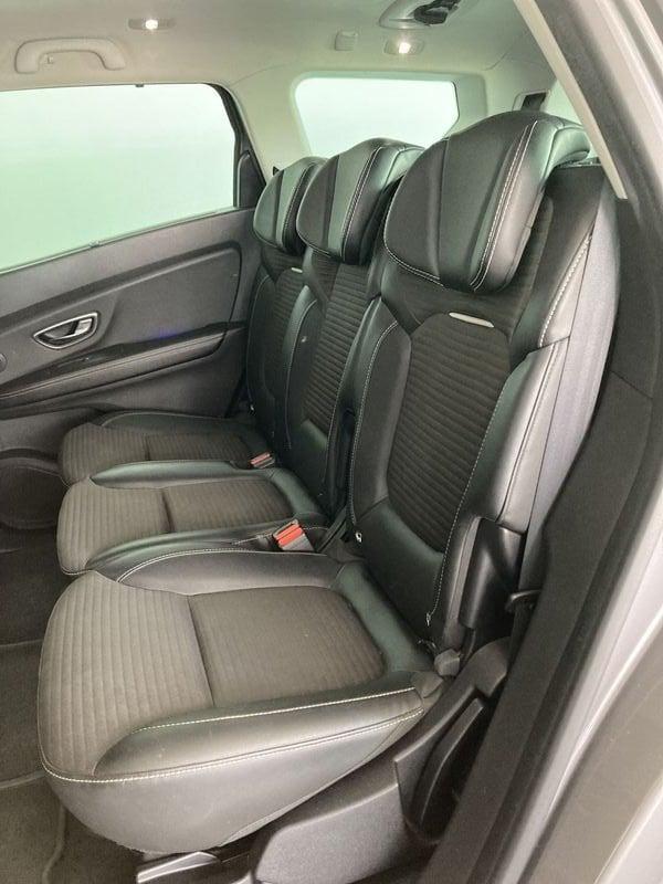 Renault Scénic dCi 160 CV EDC Start&Stop Bose Energy