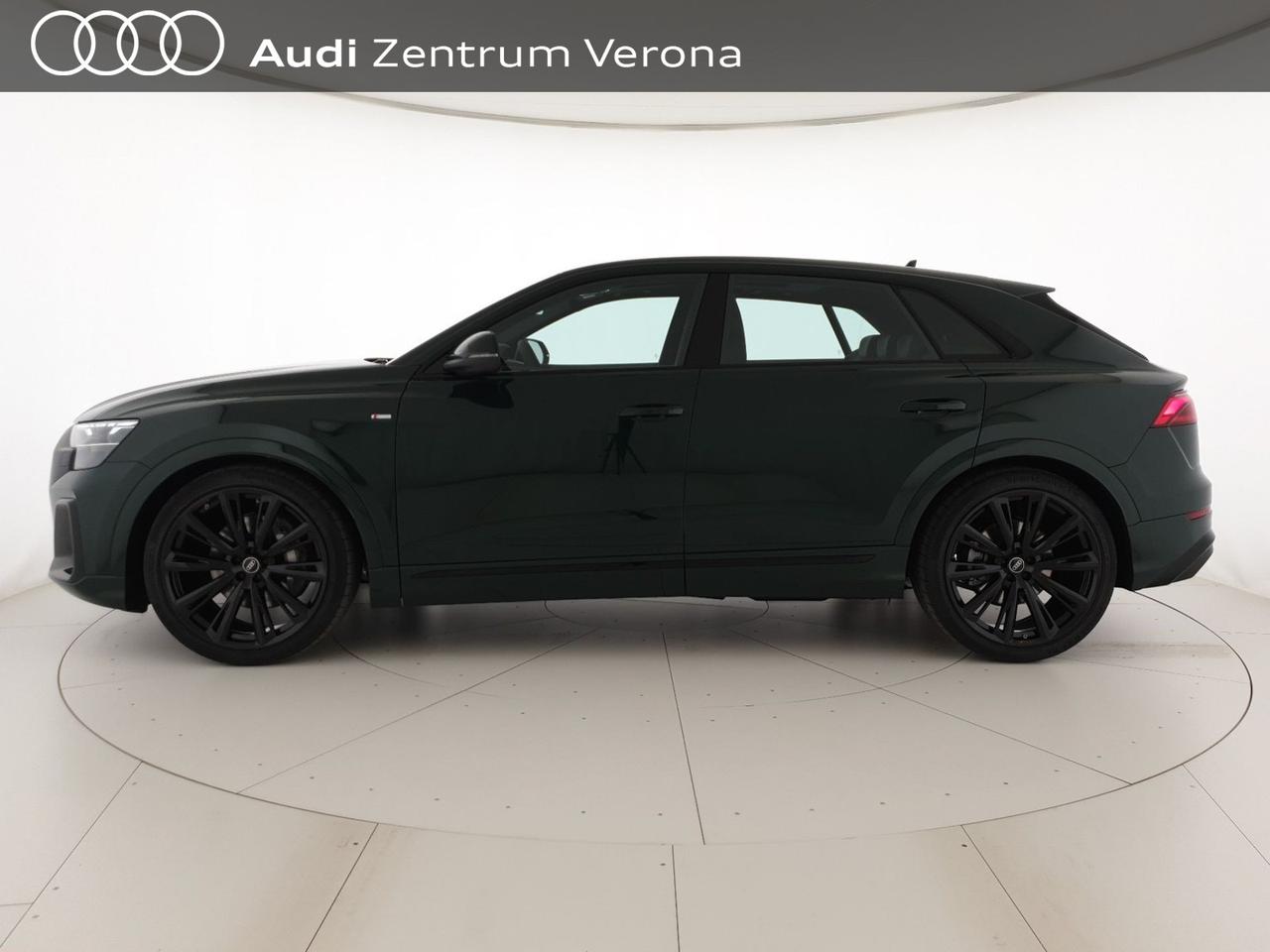 3.0TDI 286CV quattro tiptronic S line Edition