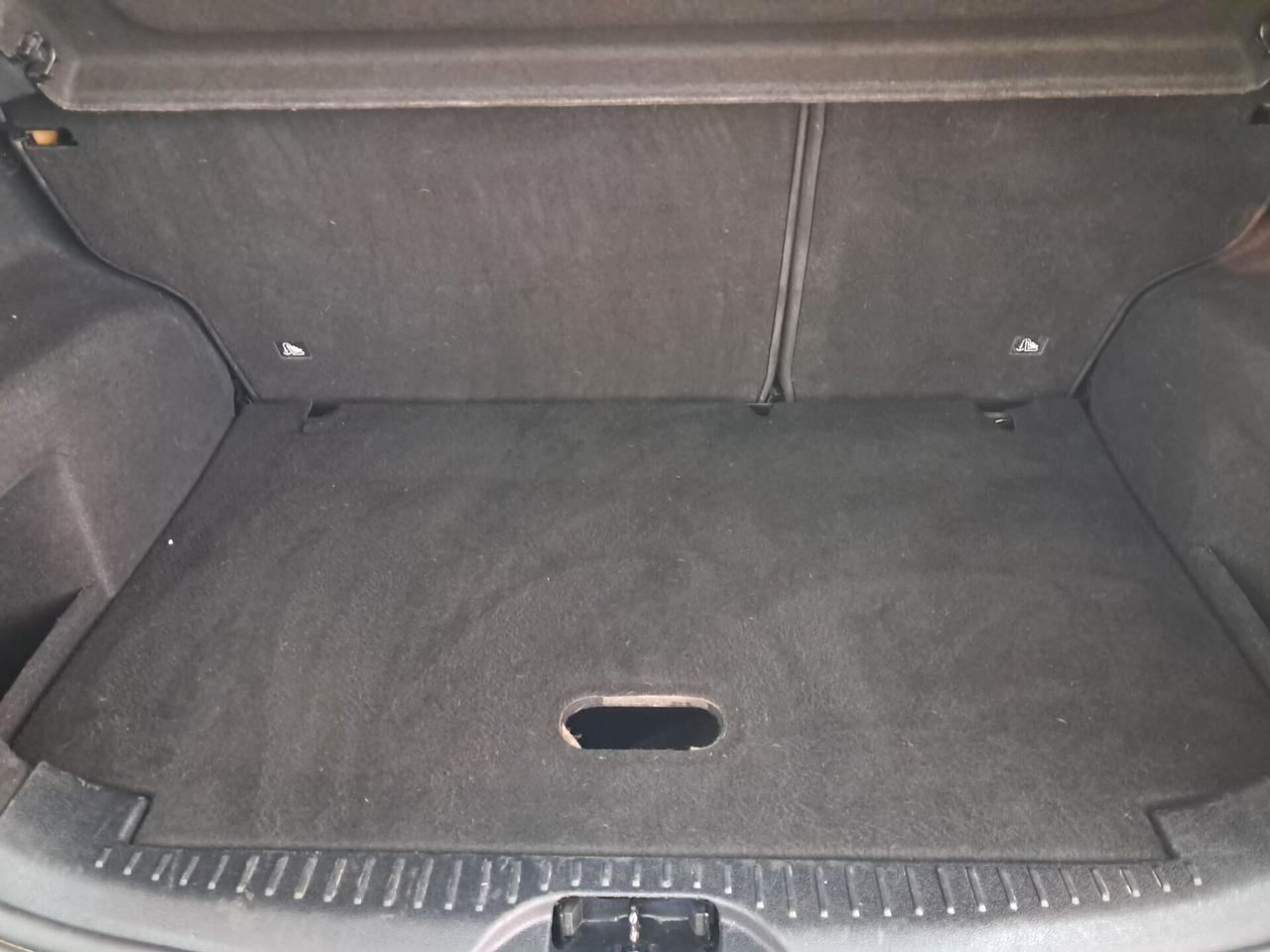 Ford B-Max 1.4 90 CV Business Titanium