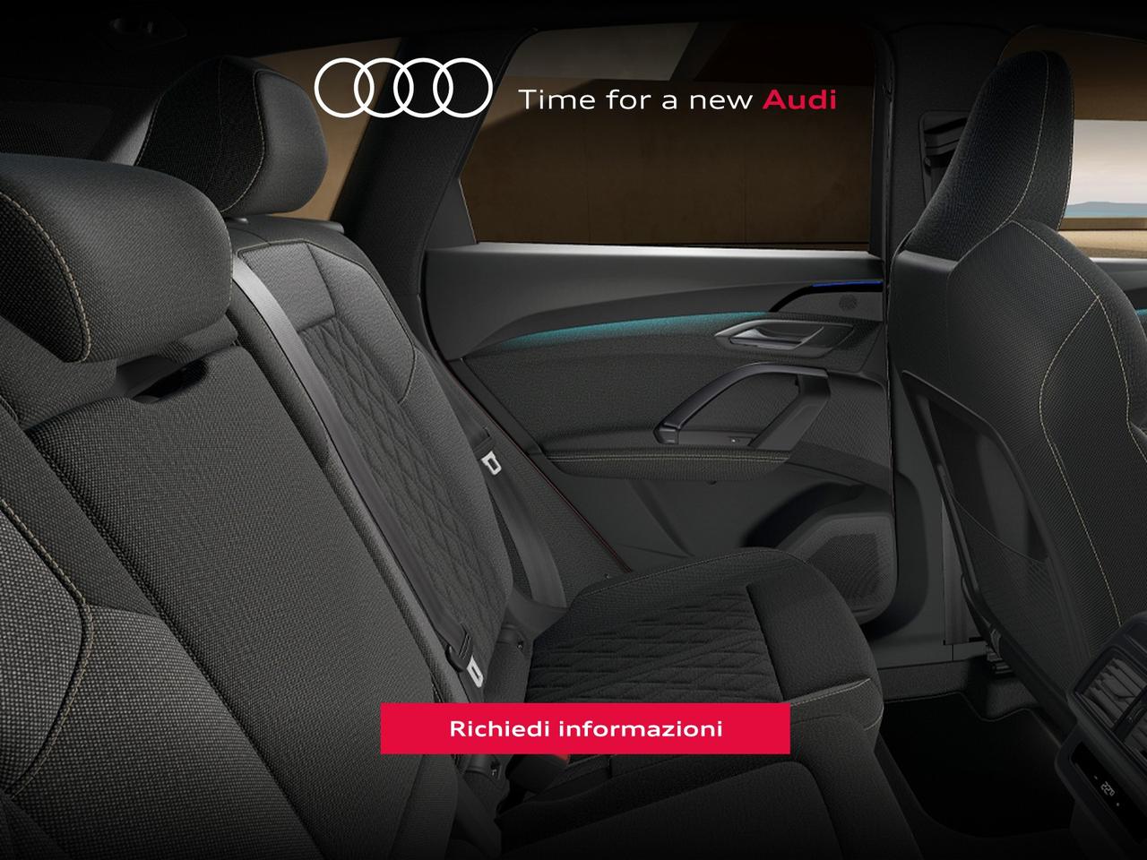 Audi Q5 2.0 e-hybrid s line edition quattro 299cv s-tronic