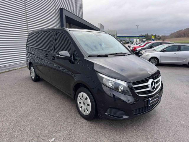 MERCEDES-BENZ V 220 d Executive Long + IVA ESPOSTA LEGGE 104
