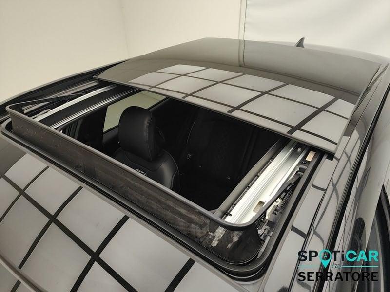 KIA Sportage V 2022 1.6 tgdi hev GT-line Plus auto