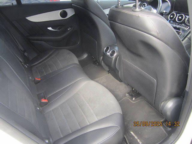 MERCEDES-BENZ GLC 220 d 4Matic Coupé Premium Plus Night Edition