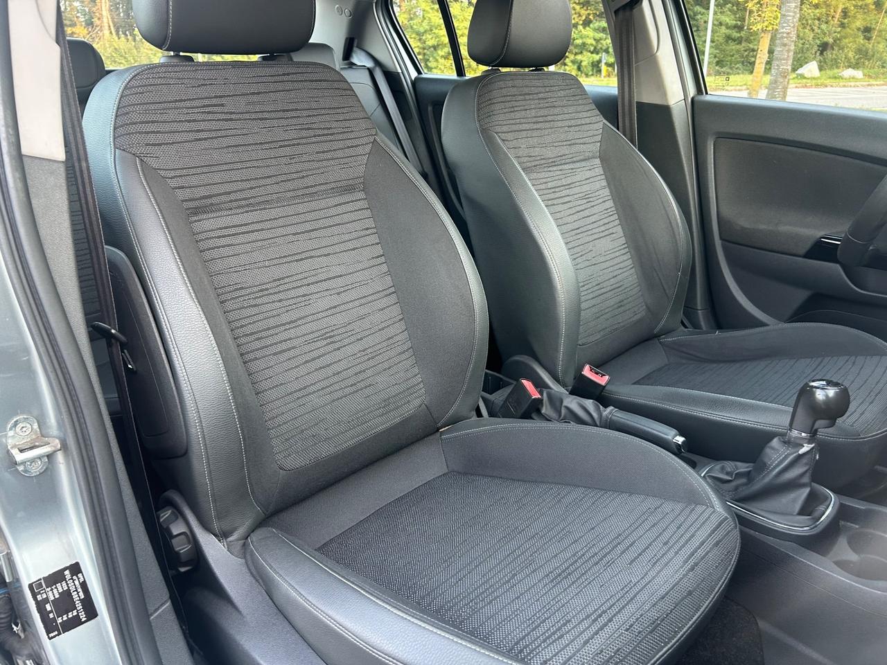 Opel Corsa 1.2 5 porte Sport*Neo patentati *