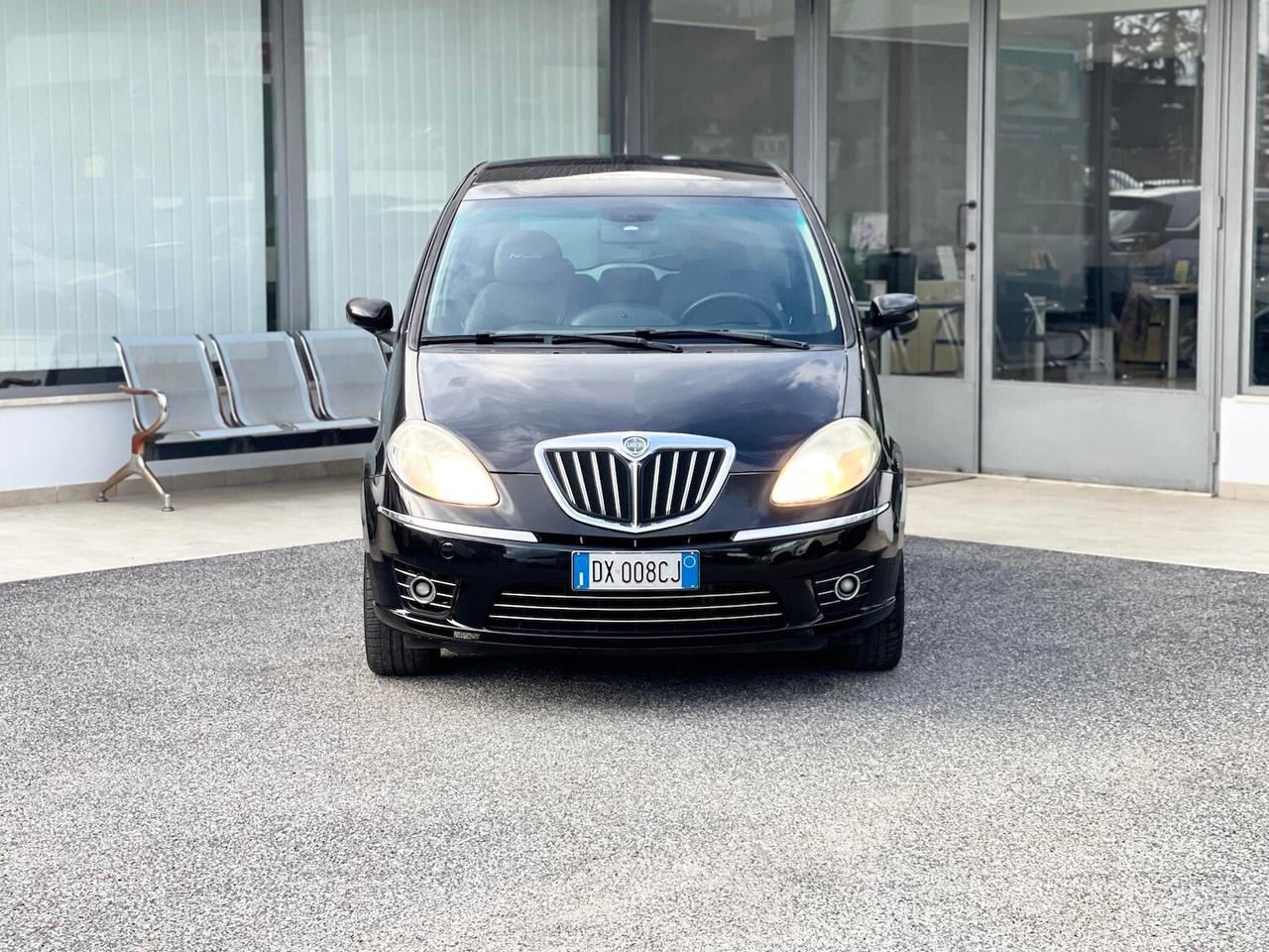 Lancia MUSA 1.3 Diesel 90CV E4 Neo - 2009