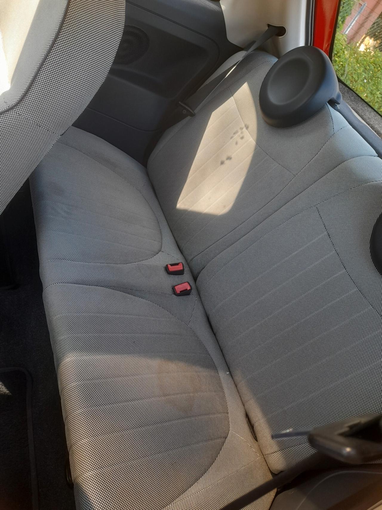 Fiat 500 1.3 Multijet 16V 75 CV Lounge