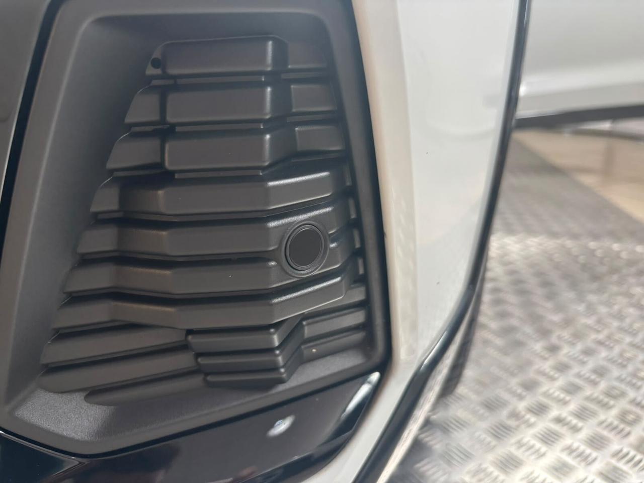 Audi A1 allstreet 35 TFSI S tronic Identity Contrast