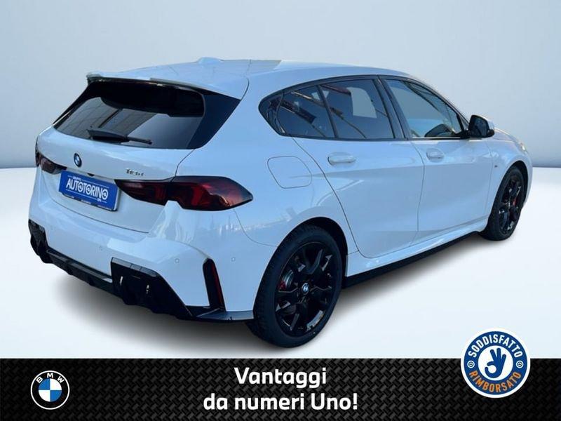 BMW Serie 1 118d M Sport Pro